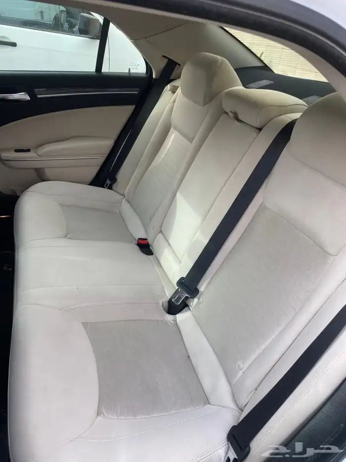 كرايسلر 2019 c300 7