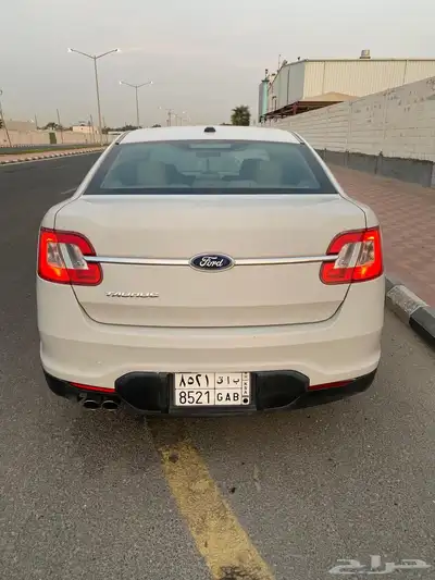 فورد تورس. سعودي 2011 index