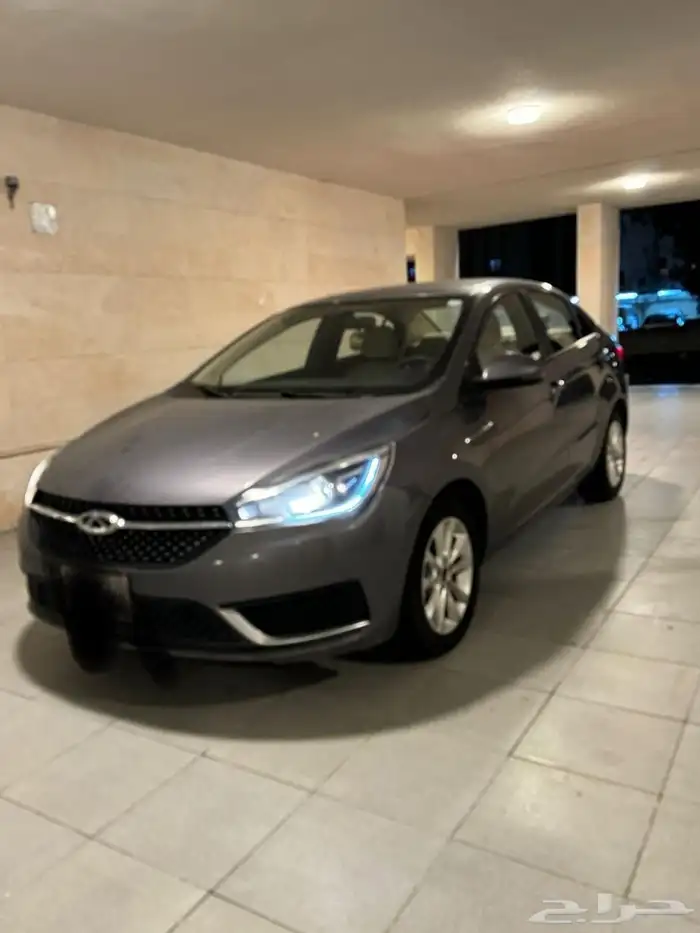 شيري اريزو 5 2023 1