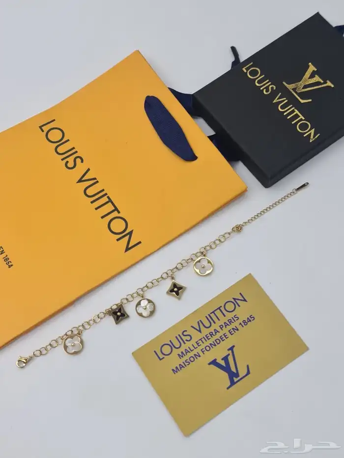 ساعات واكسسوارات جميع انواع البراندات هاي كوالتي 43