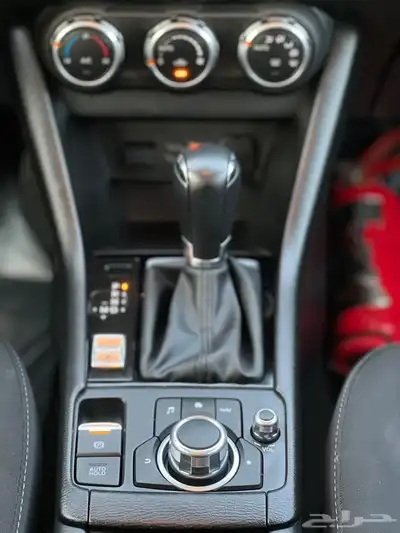 مازدا CX3 موديل 2023 نصف فل نظيف جداا ممشى قليل index