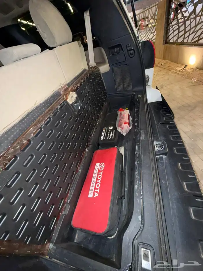 سيكويا مالك اول من الوكالة 12