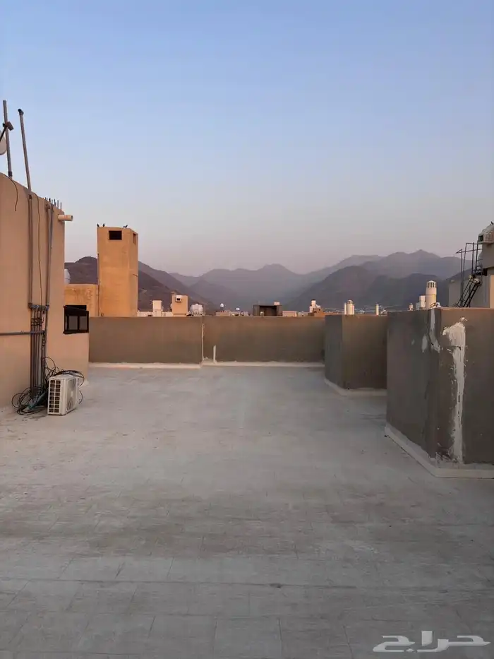 عمارة جديدة 6 شقق للبيع مخطط البيعة 3