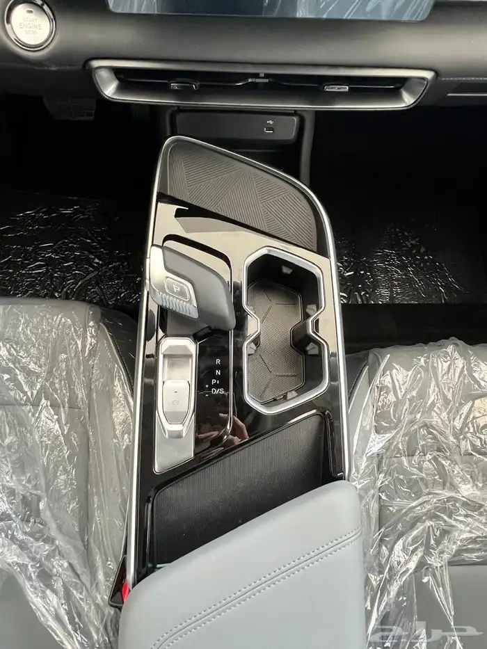 بايك x55 نص فل 2024 9