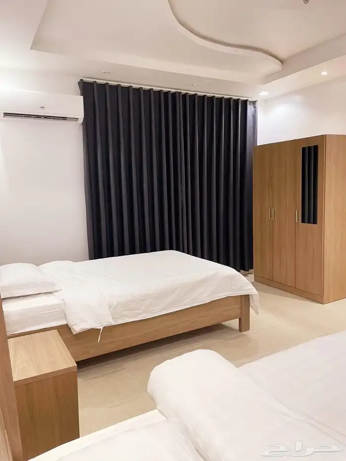 استراحة للايجار السنوي الطائف حي رحاب 8