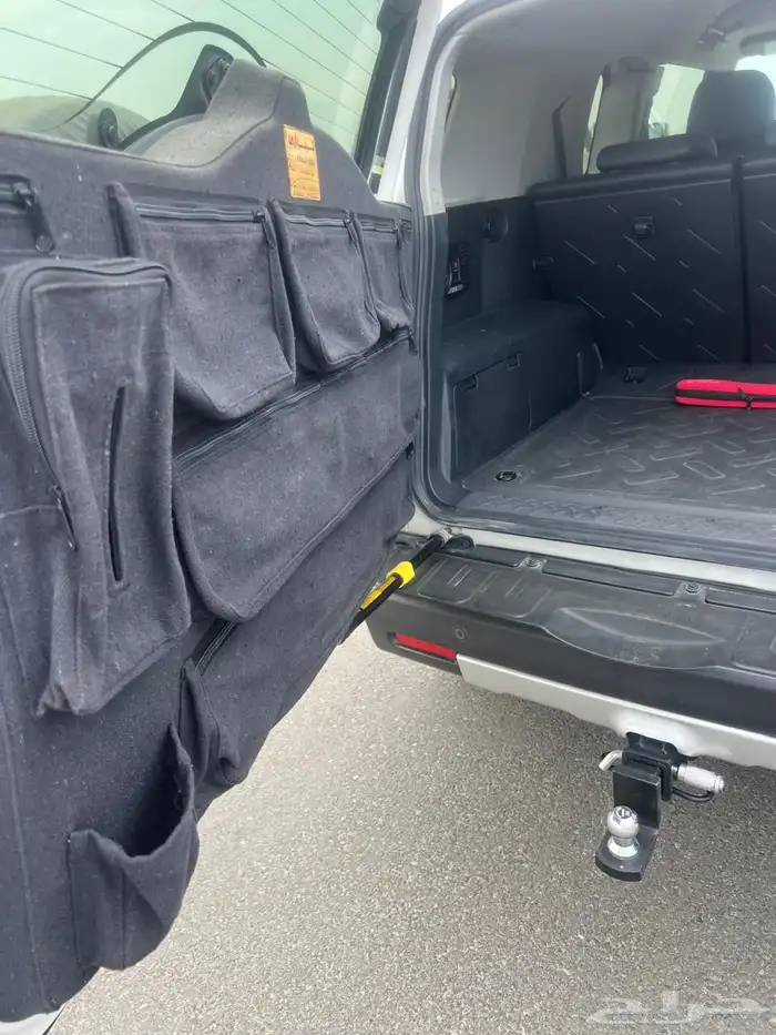 اف جي 2020 بريمي فل كامل ماشي قليل مشروط بحالة الوكاله 12