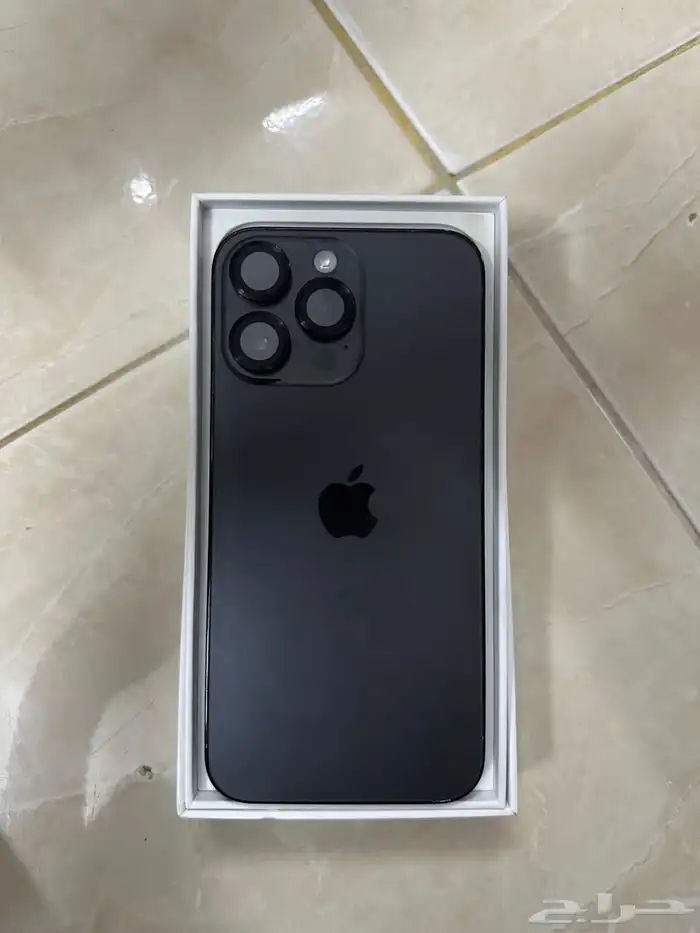 ايفون 14برو ماكس 2