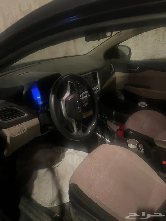 اكسنت 2023 وكالة 5