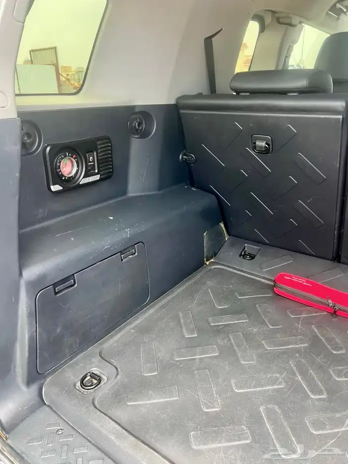 اف جي 2020 بريمي فل كامل ماشي قليل مشروط بحالة الوكاله 13