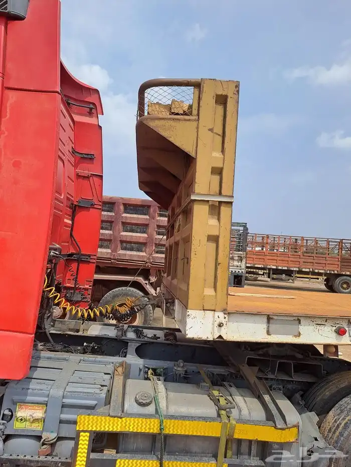 تيدر للبيع 5