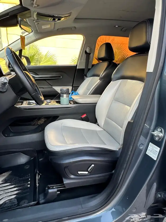 جيلي اوكافانجو فل كامل 2022 7