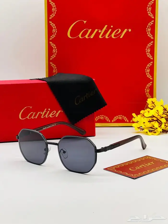 نظارات درجه أولى 99