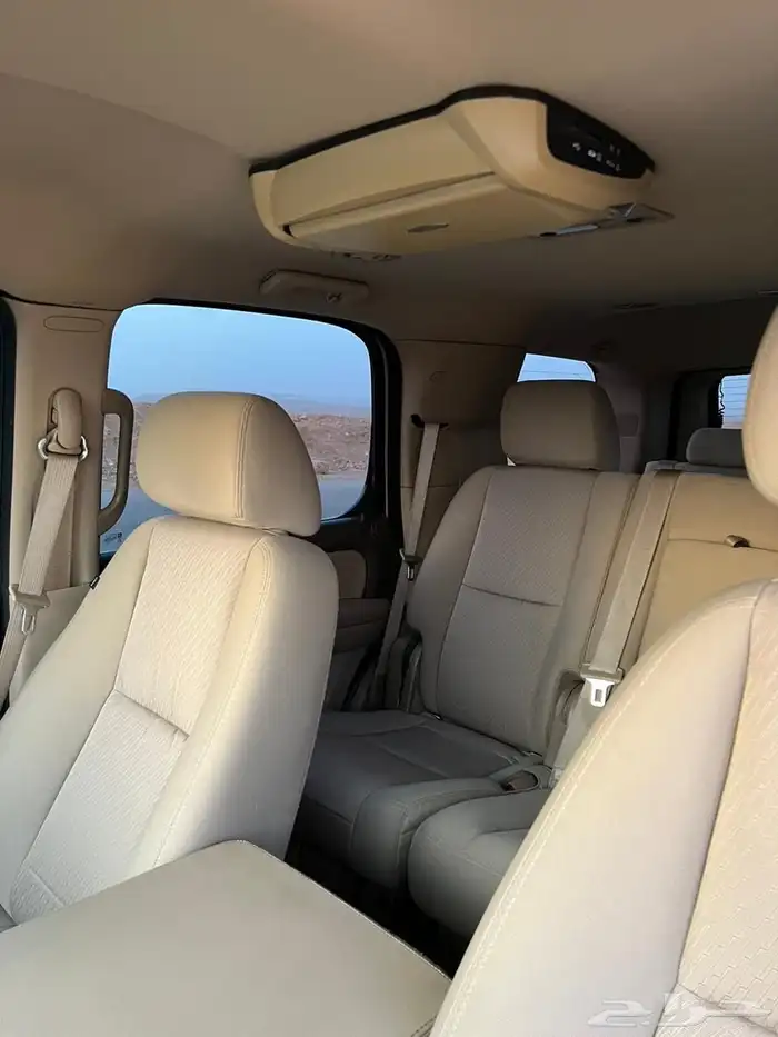 جمس يوكن 2012 4