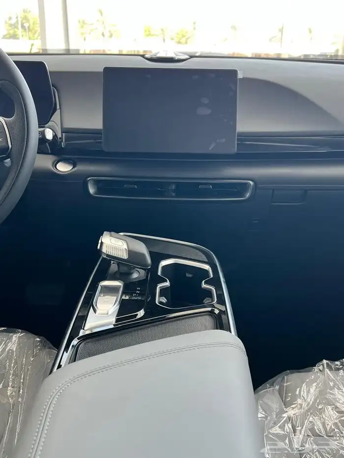 بايك x55 نص فل 2024 13