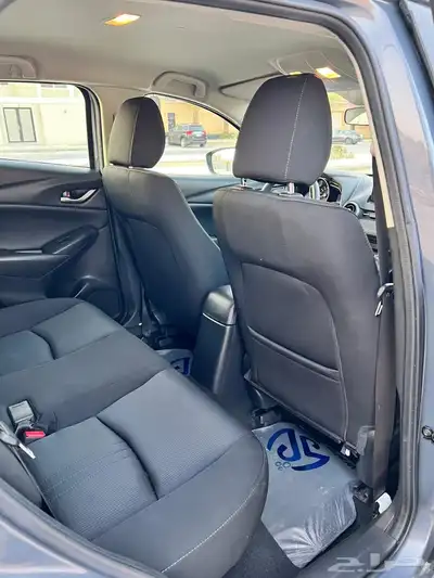 مازدا CX3 موديل 2023 نصف فل نظيف جداا ممشى قليل index