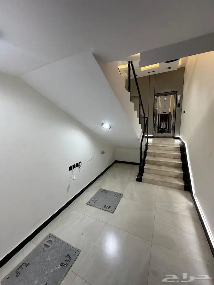 للبيع شقق نظام ادوار حي دره الموسى بجوار جميع الخدمات 1