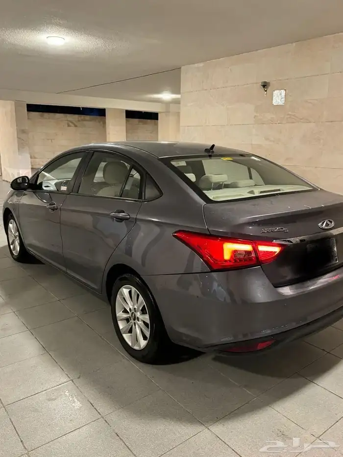 شيري ازيور 5 2