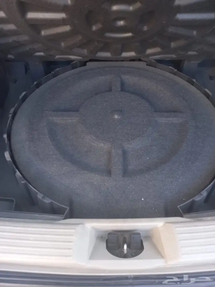 فورد ايدج 2008 عداد 476 الف مكينه قير شرط عالسوم 3