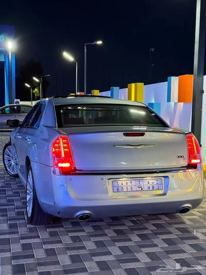 كلايسلر 2013 8