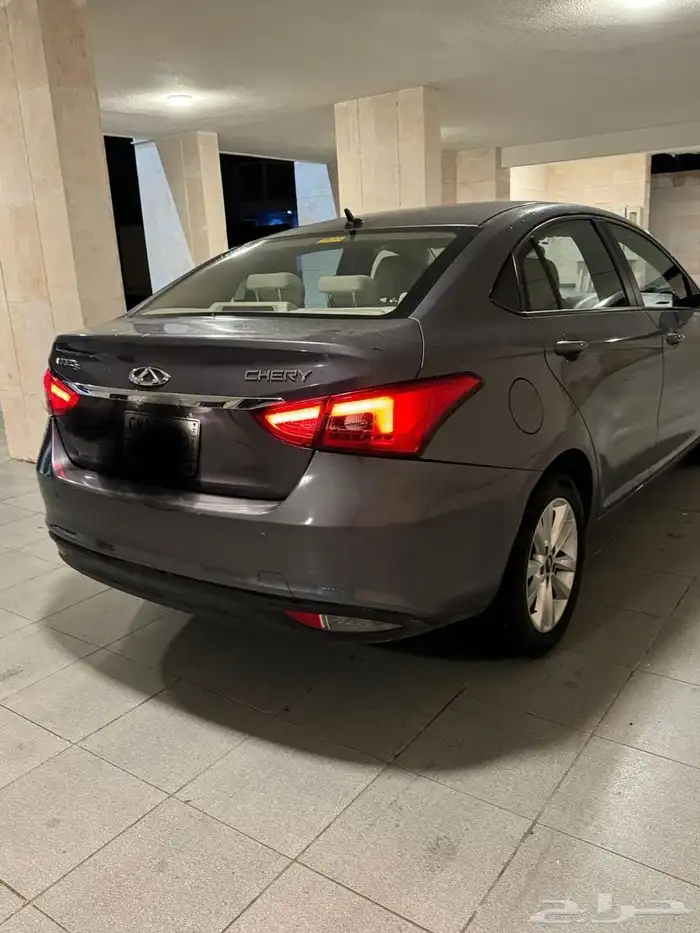 شيري اريزو 5 2023 5