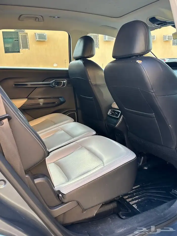 جيلي اوكافانجو فل كامل 2022 13