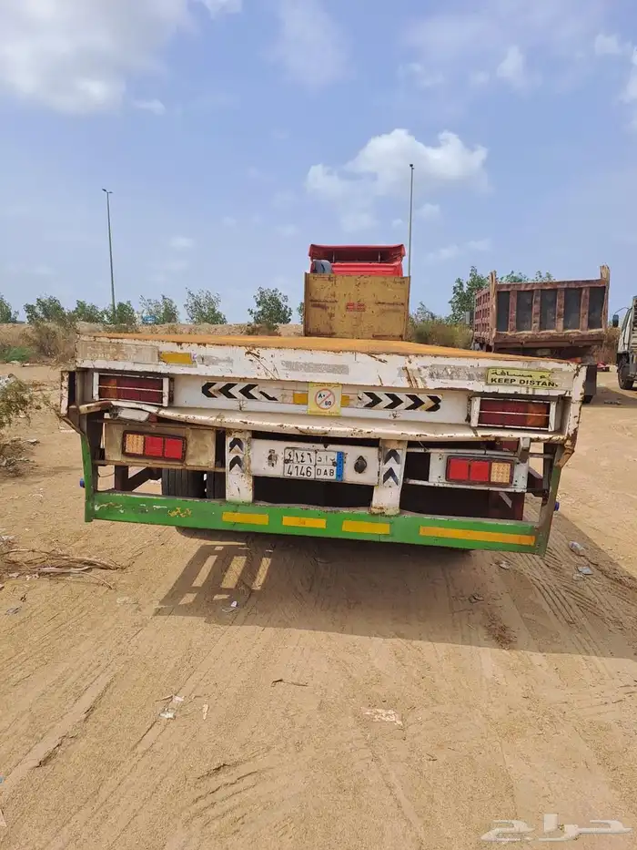 تيدر للبيع 4