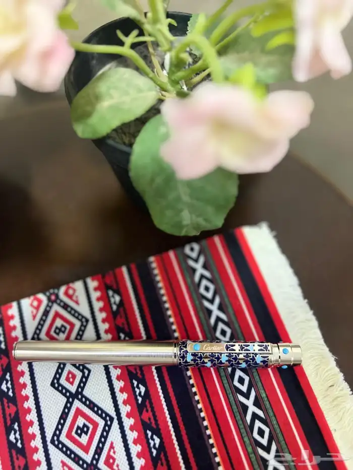 اقلام كارتير _ ساعات كاسيو 46