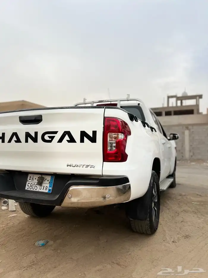 شانجان للبيع 8