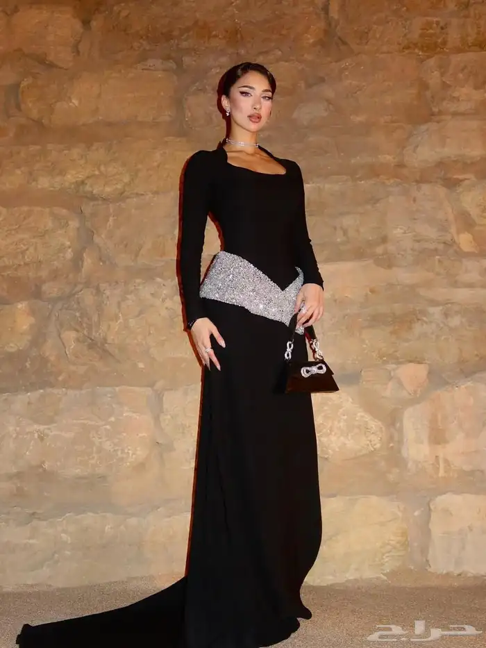 فساتين سهرة 1