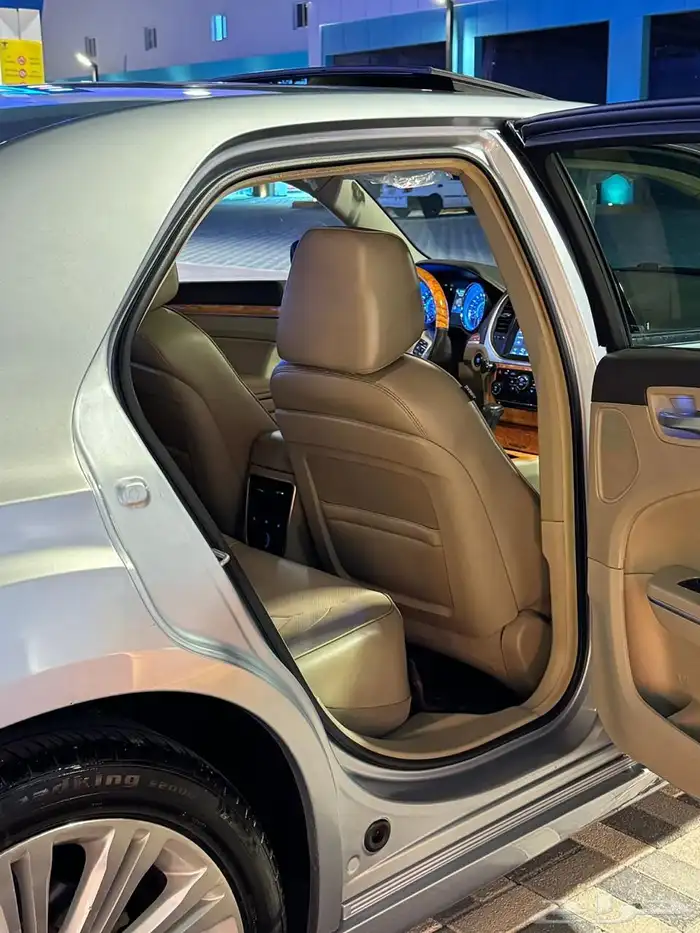 كلايسلر 2013 9