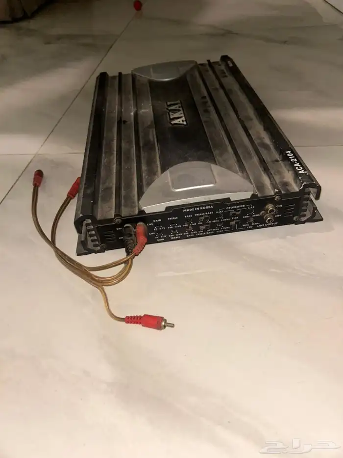 منظم صوت اوفرات 2