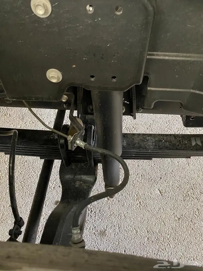 ايسوزو لوري 13طن ثلاجة 2020 12