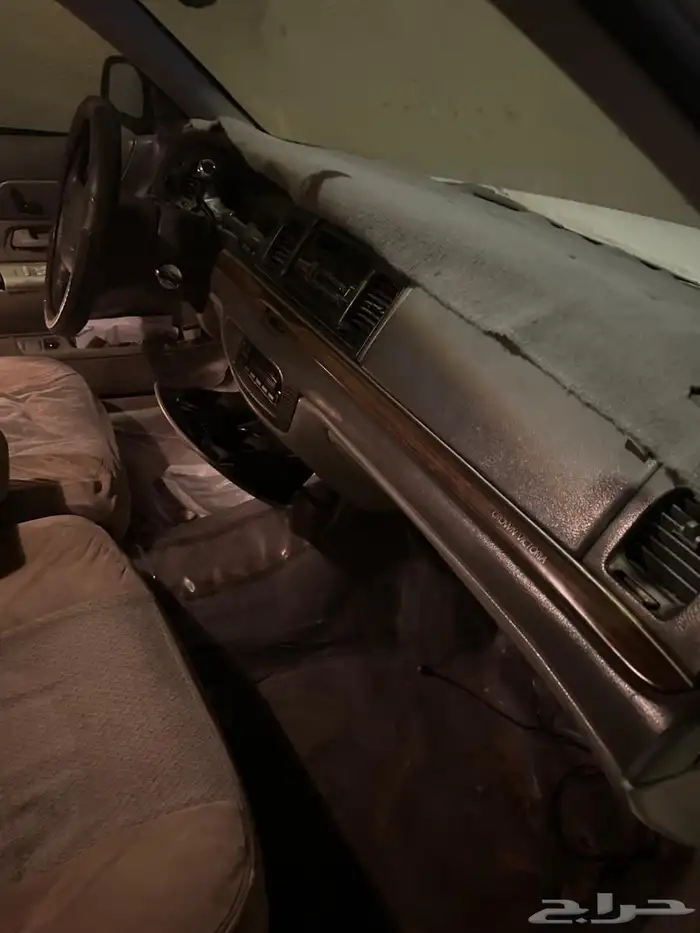 فورد فكتوريا 19