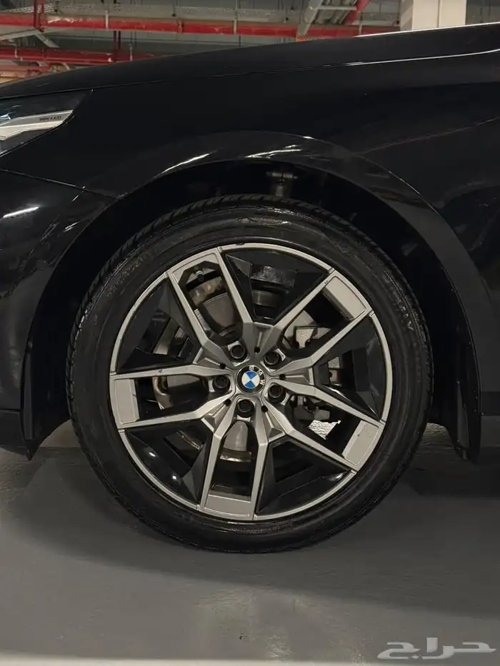 للبيع BMW 520i 2025 5