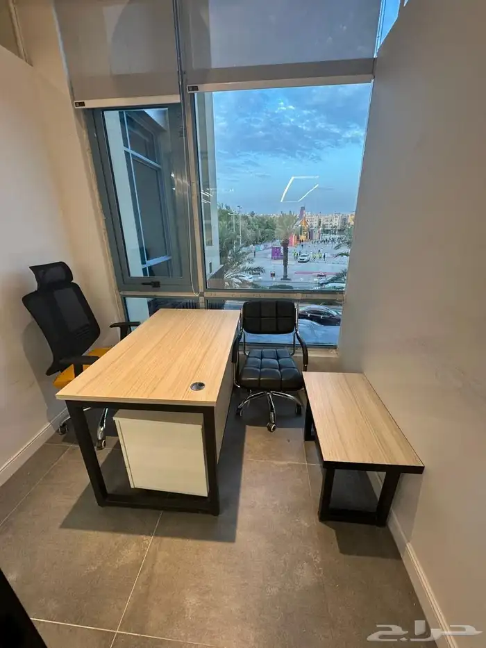 مكاتب للايجار 10