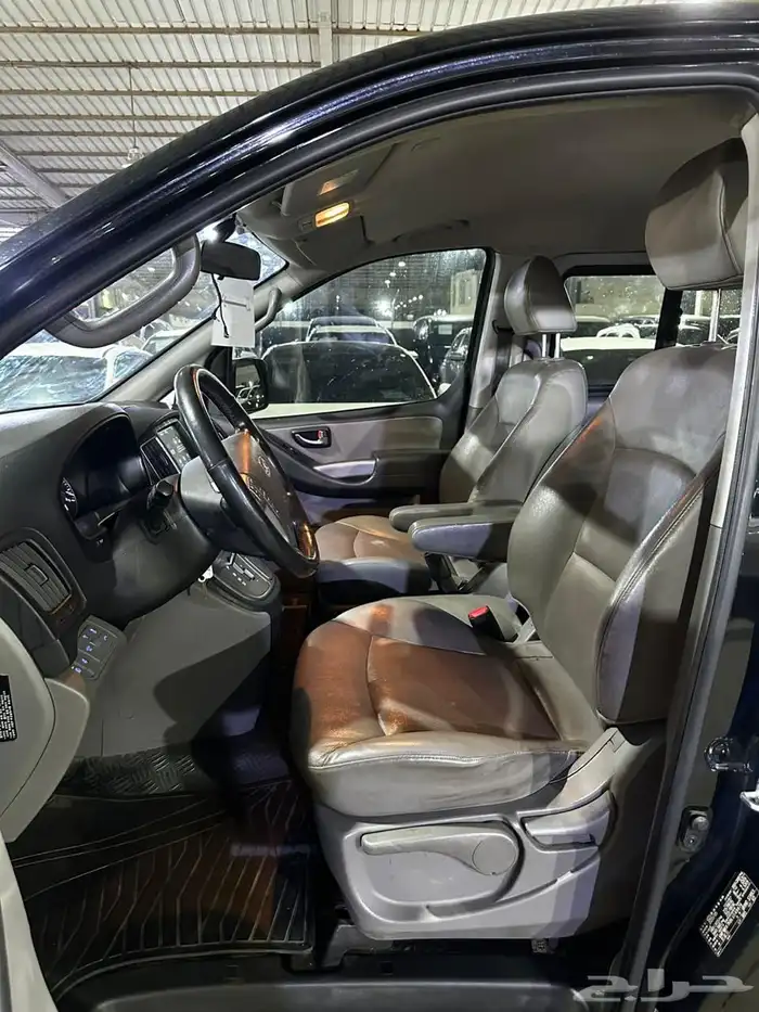 هيونداي اتش وان اسود 2020 ديزل بطاقة جمركية وارد كورياف 11