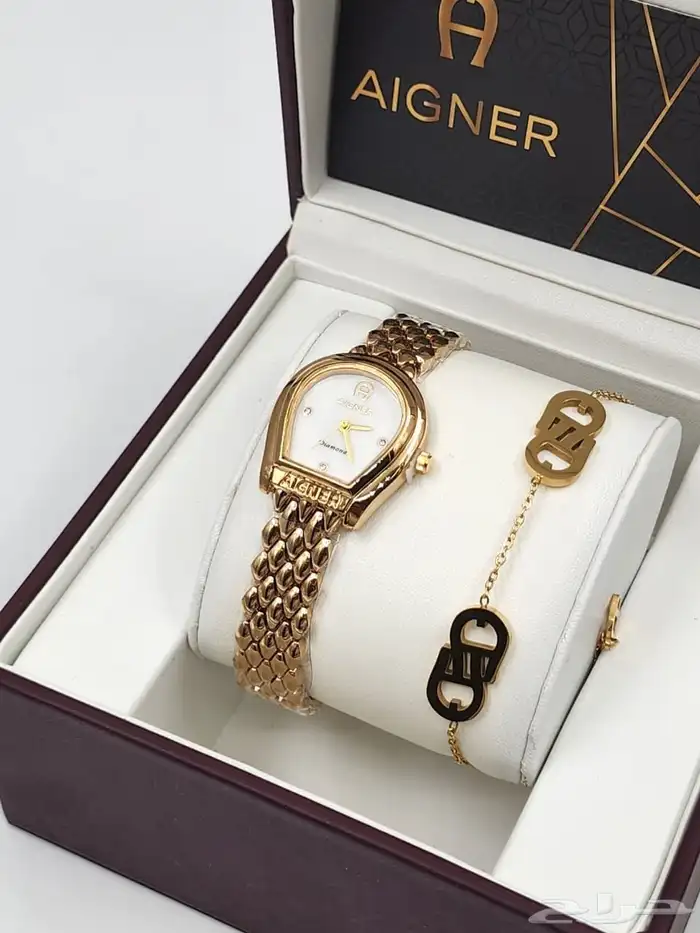 ساعات واكسسوارات جميع انواع البراندات هاي كوالتي 23