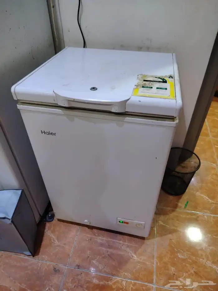 للبيع فرن و غسالة وفريز 1