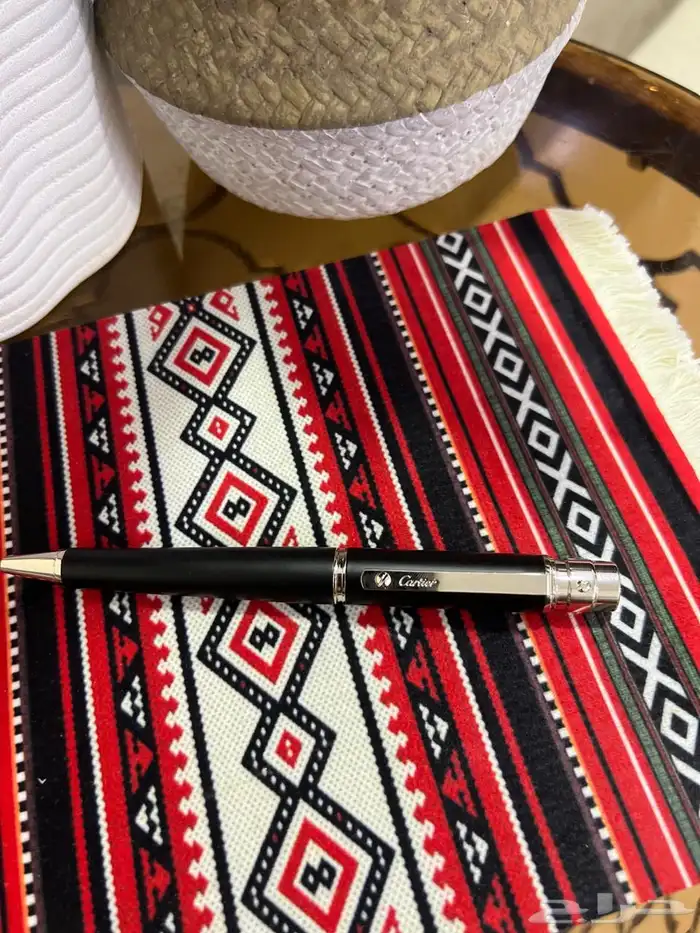 اقلام كارتير _ ساعات كاسيو 21