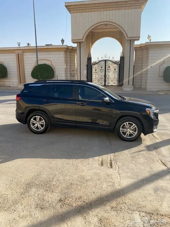 للبيع تيرين 2023 2