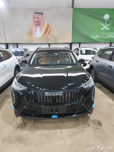 هافال جوليان نص فل 2026 index