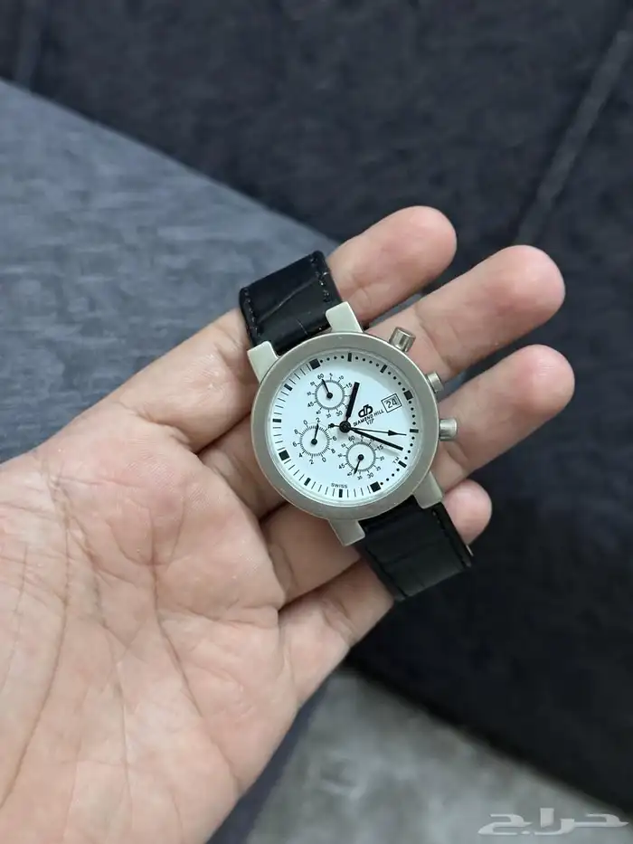ساعة دايموند هيل 2
