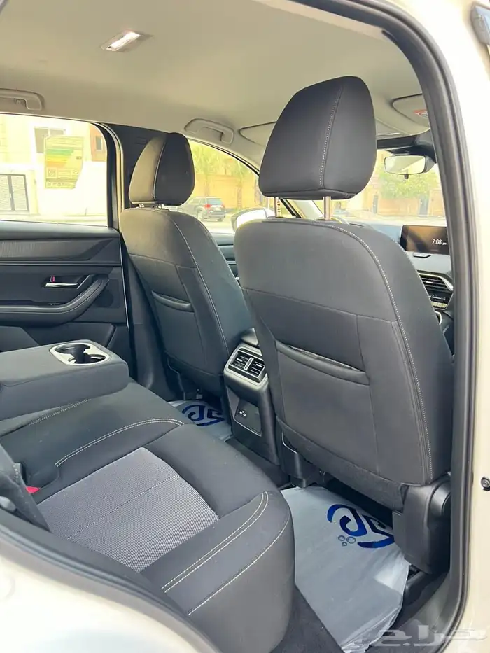 مازدا CX60 موديل 2023 نصف فل نظيف جداا ممشى قليل 33