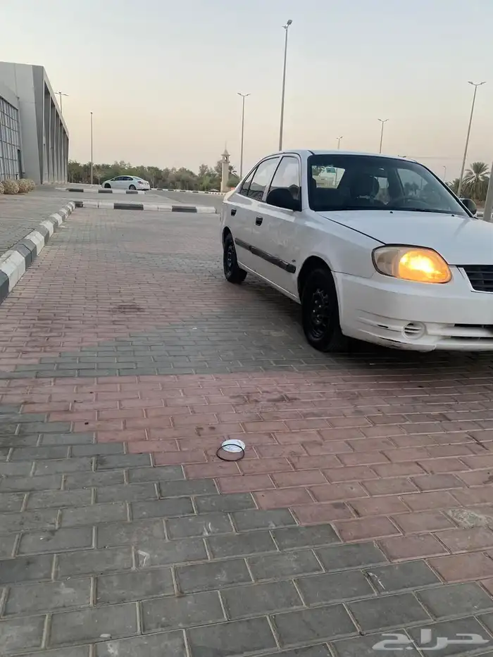 للبيع اكسنت 2