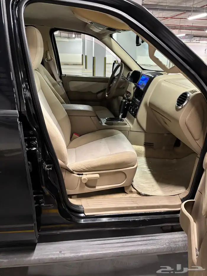 اكسبلورر 2010 30