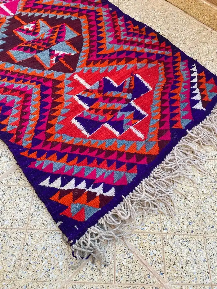 فرشة عراقيه 2