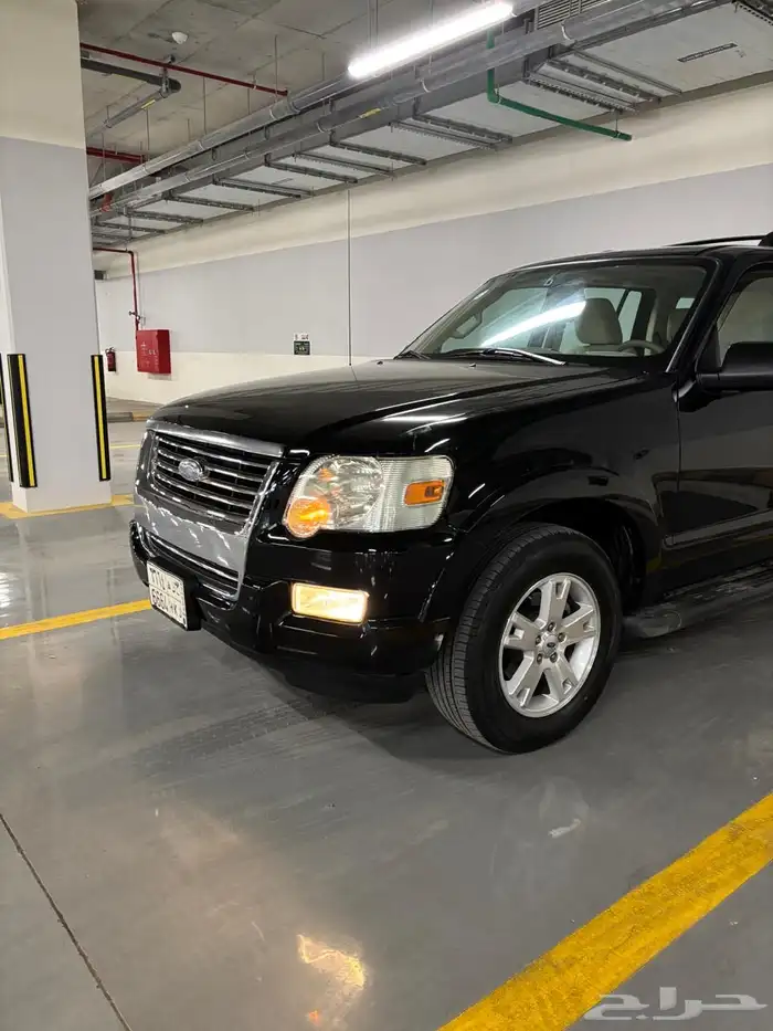 اكسبلورر 2010 1