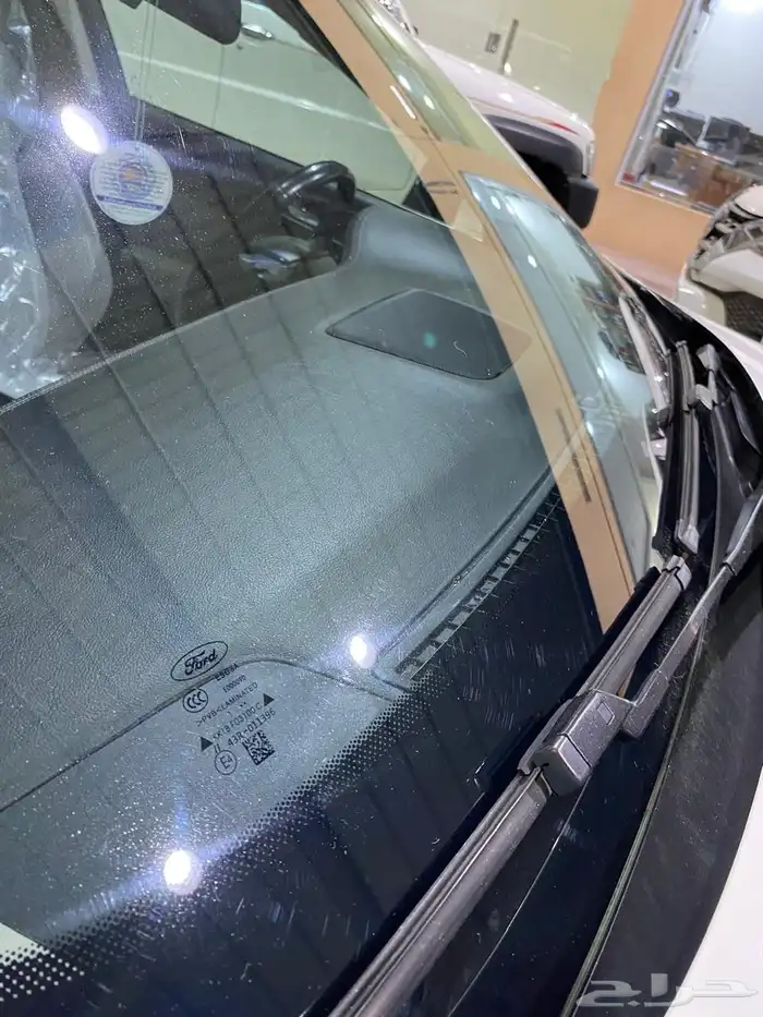 فورد توروس 2022 8