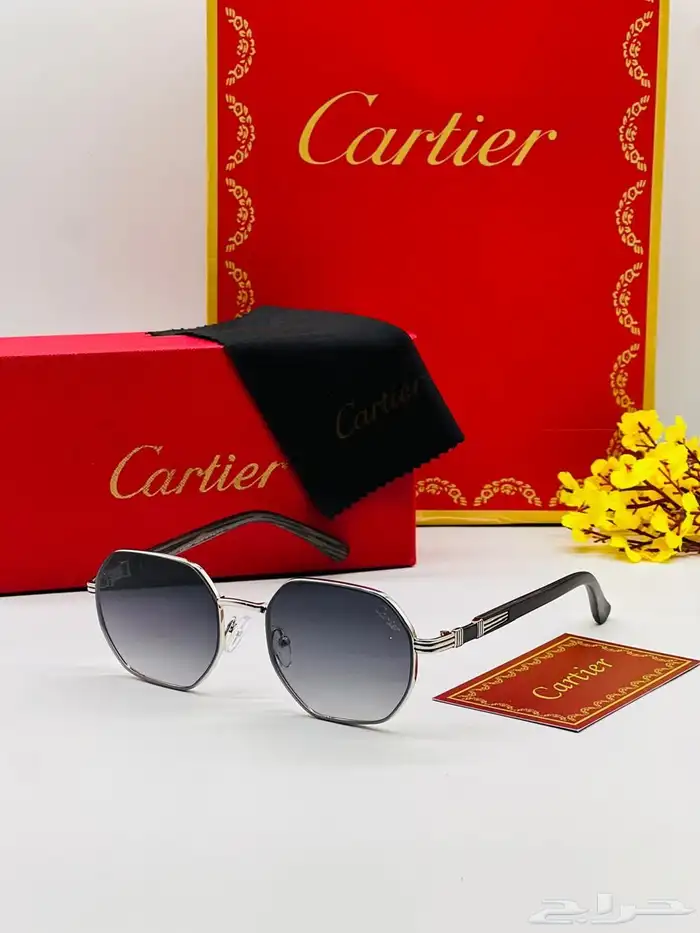 نظارات درجه أولى 91