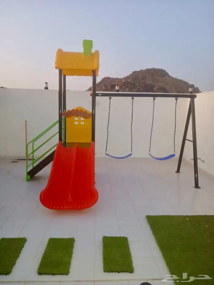 العاب مائية و العاب حدائق 0